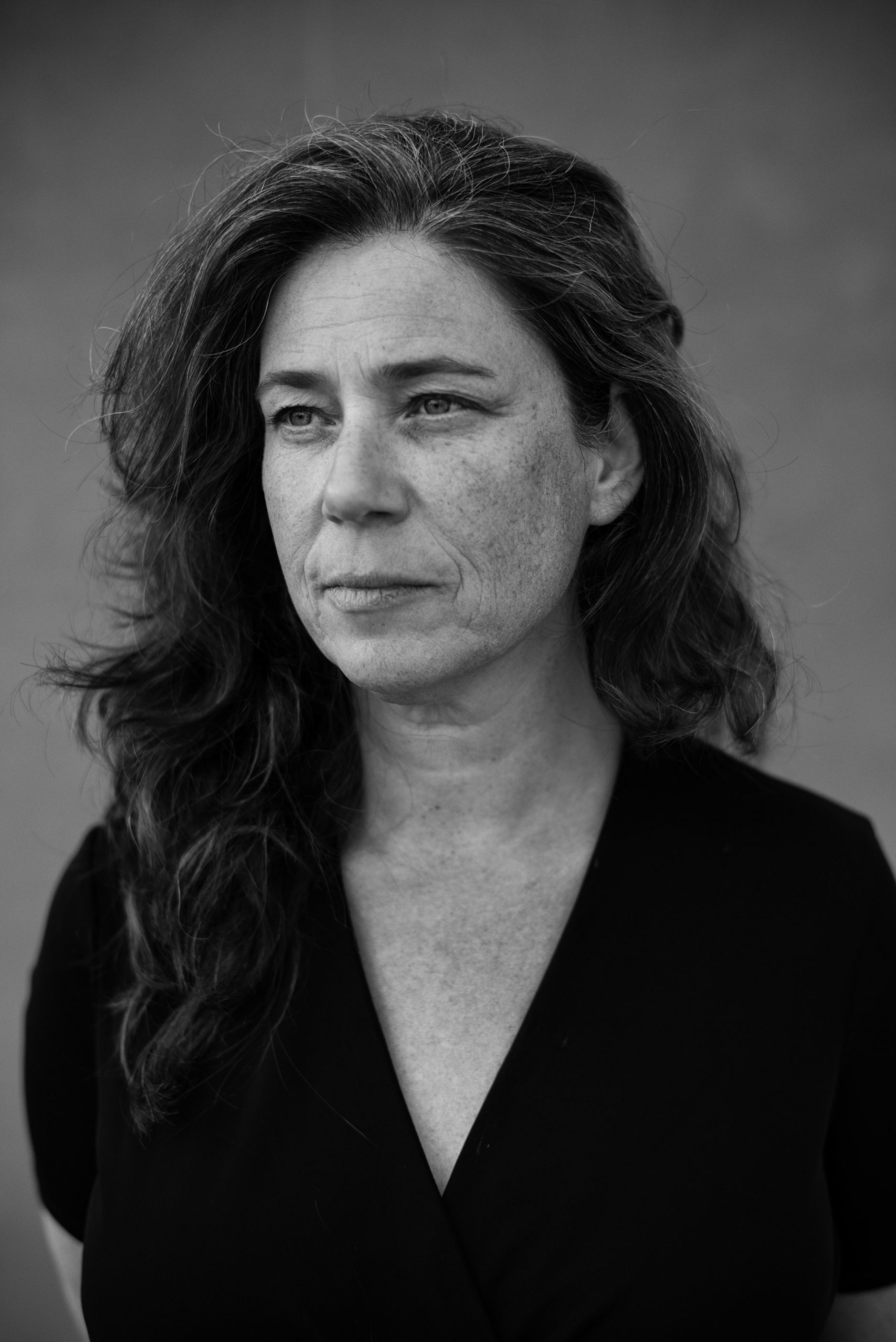 Gitta Polak by ©Sander Troelstra